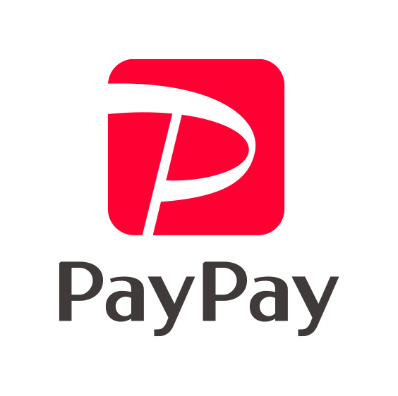 PayPay決済機能がリリースされました！